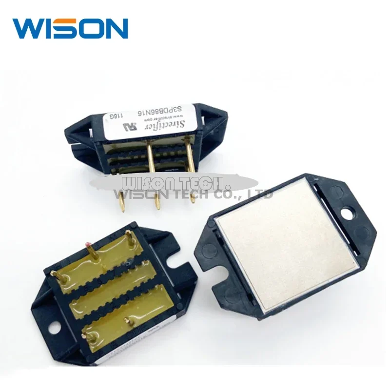 S3PDB86N16 S3PDB86N14 S3PDB86N12 S3PDB86N08 S3PDB86N18 S3PDB100N16 darmowa wysyłka nowy i oryginalny moduł IGBT