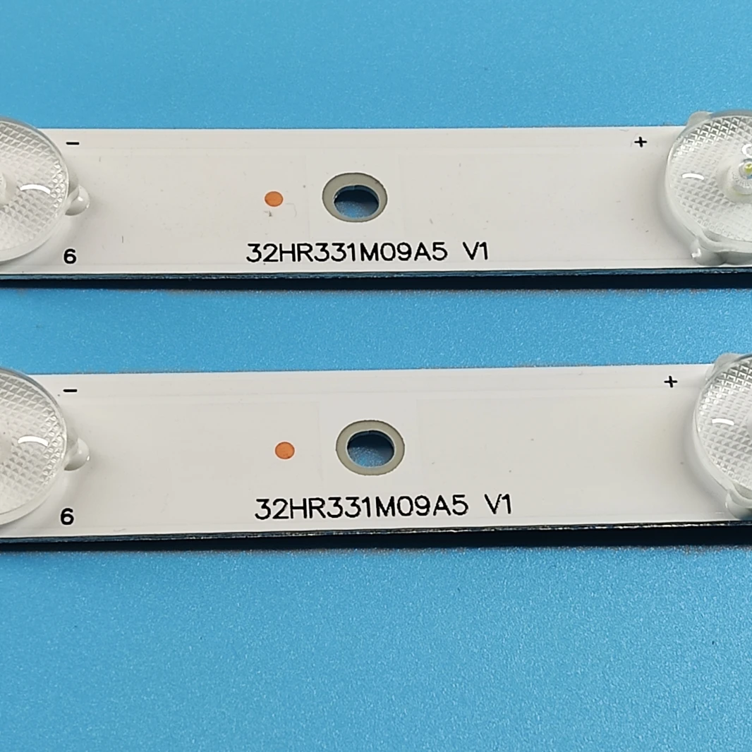 Led Backlight Strip Voor Thomson T32D15DH-01B D32ts7202 32hr331m09a5 V1 4c-lb3209-hr3 32d1420 D32ts7202 Lvw320csdx E13 V30