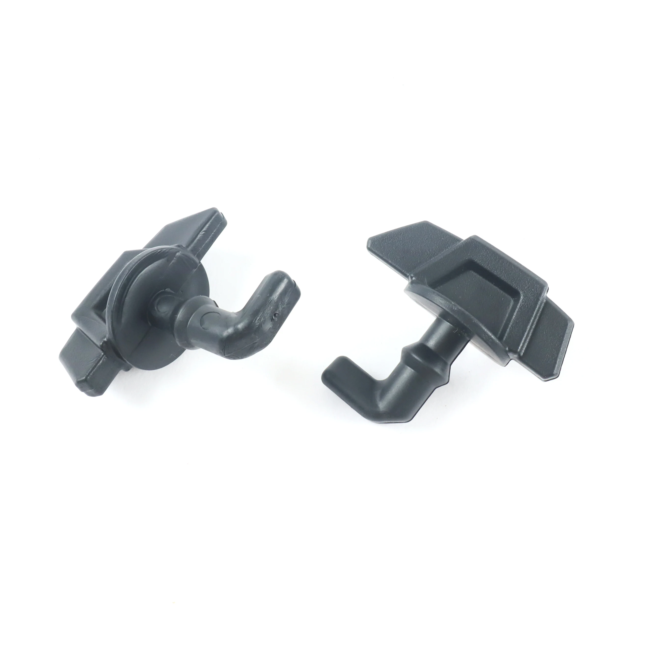 إنتاج المصنع ملحقات RZR Polaris مفتاح غطاء خزان المياه البلاستيكي