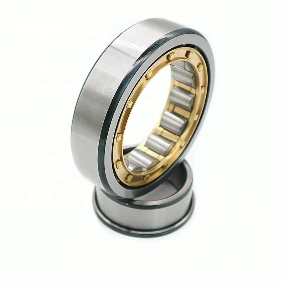 GCr15 Single Row famous brand Taper Roller Bearings 30206 for motorcycles