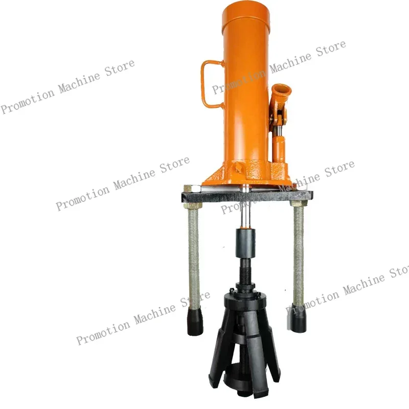 

Multi-purpose Cylinder Puller Cylinder Liner Puller Pull Out Cylinder Barrel Remover Holder Adjustable