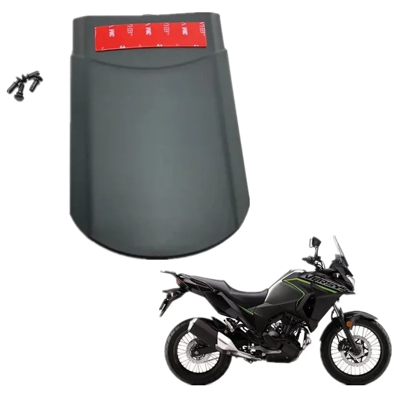 

Аксессуары для мотоциклов KAWASAKI VERSYS 300 VERSYS X300, удлинитель переднего крыла, обтекатель, ABS удлинитель впрыска