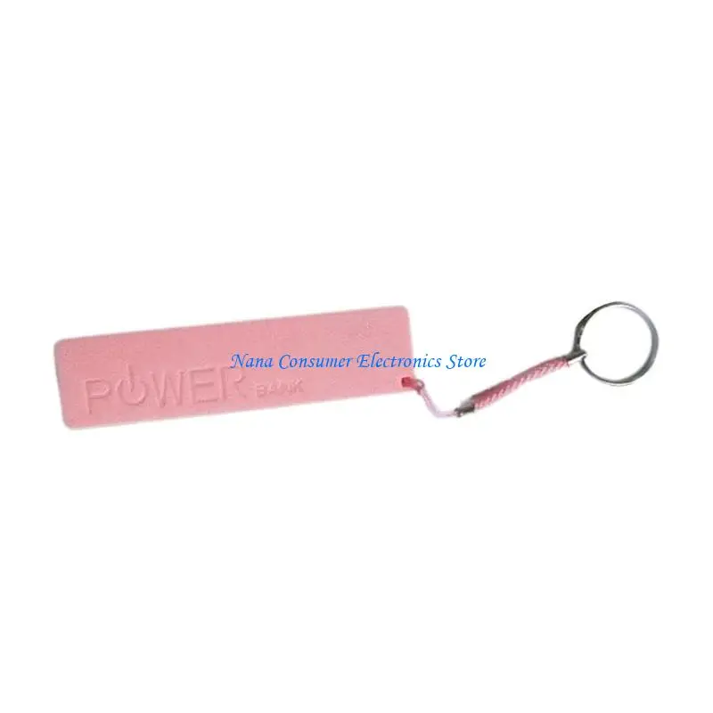 G7NE Mini Power Battery Casing Case Convenient for 18650 Battery Easy Installation