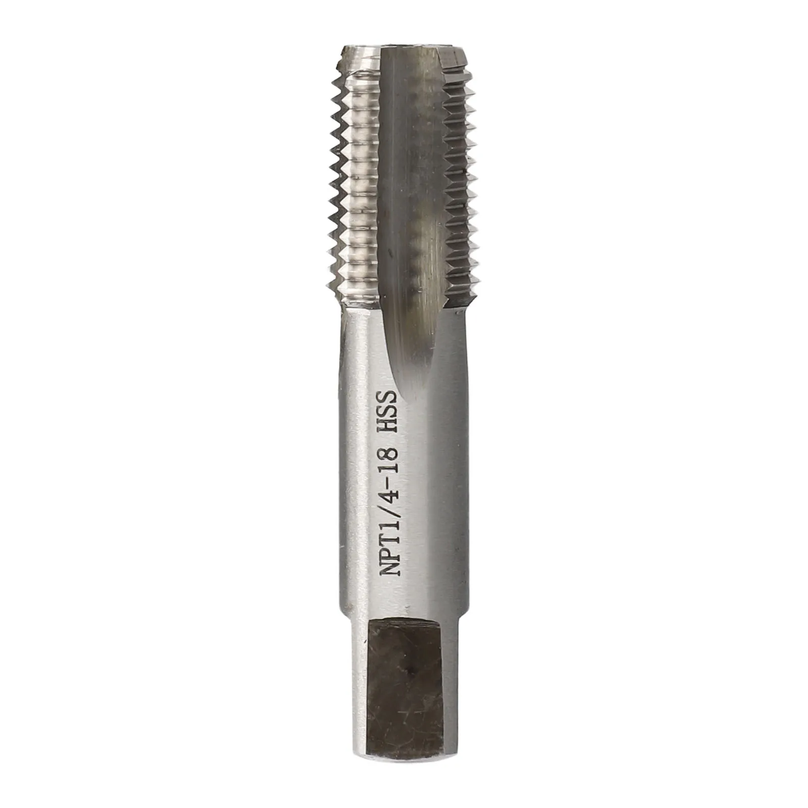 

Brand New High Quality Taper Pipe Threaded Tap Parts Pipe Tap Reliable Repair Hand Tools Home Metal Replacement