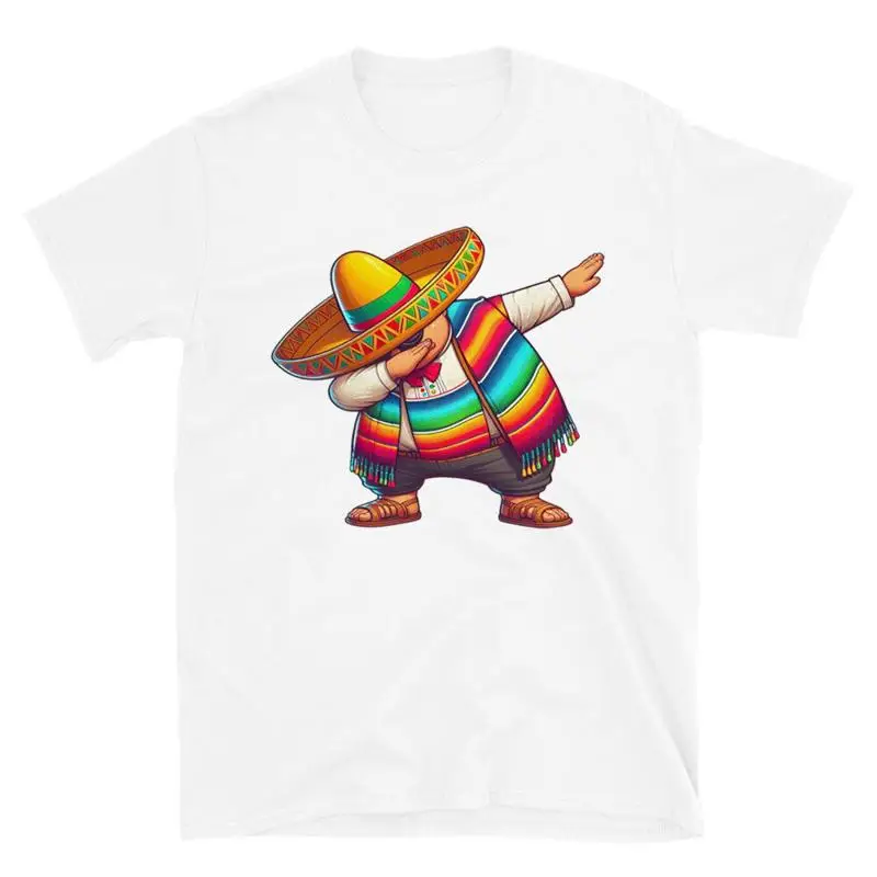 Cinco De Mayo T Shi…