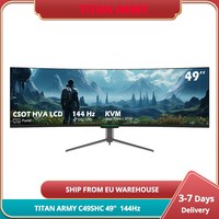 TITAN ARMY C49SHC 49 \