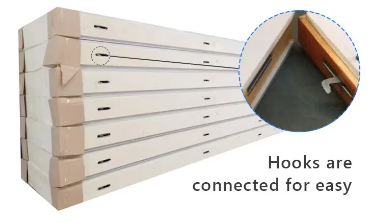 Small Modular Refrigeration Unit Cold Room for Frozen Meat Storage with Cold Room Door