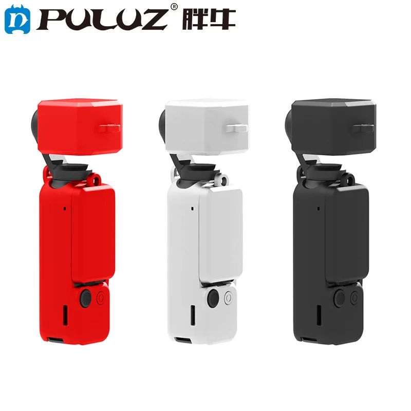 Capture Every Adventure with PULUZ Insta360 X4 The Ultimate Action Camera Accessory Kit for GoPro Insta360 X4 and More