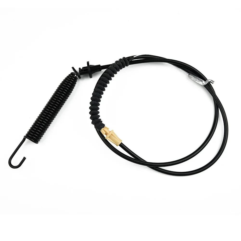 

Replacement Cable for EFCO Lawn Tractors Compatible with Formula 108/17 5H 92/15 5H 74604173D 74604173E 74605140