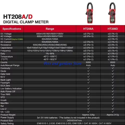 6 best sales ht208d - №5