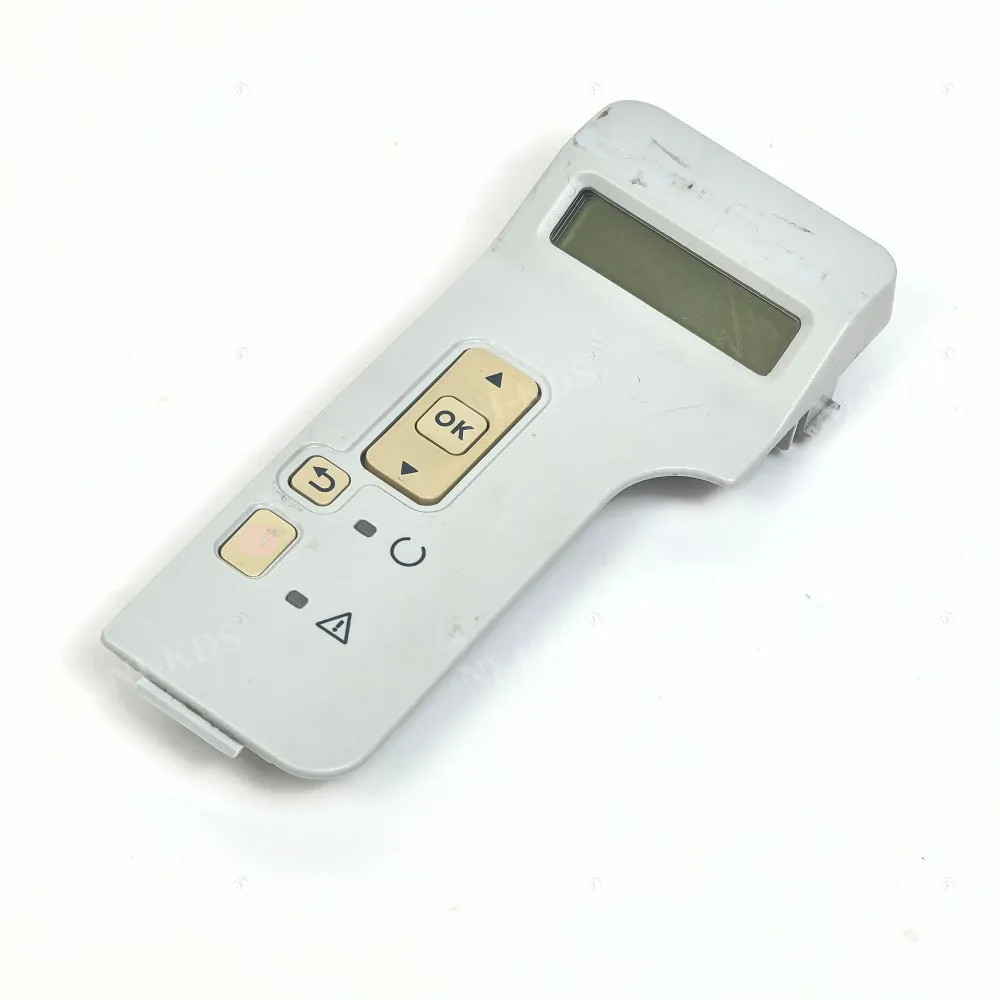 

Панель управления (PCB) RM1-6357 для HP LaserJet P2055, P2055d, P2055dn, серии 2055, LCD RM1-6356, запчасти для принтера