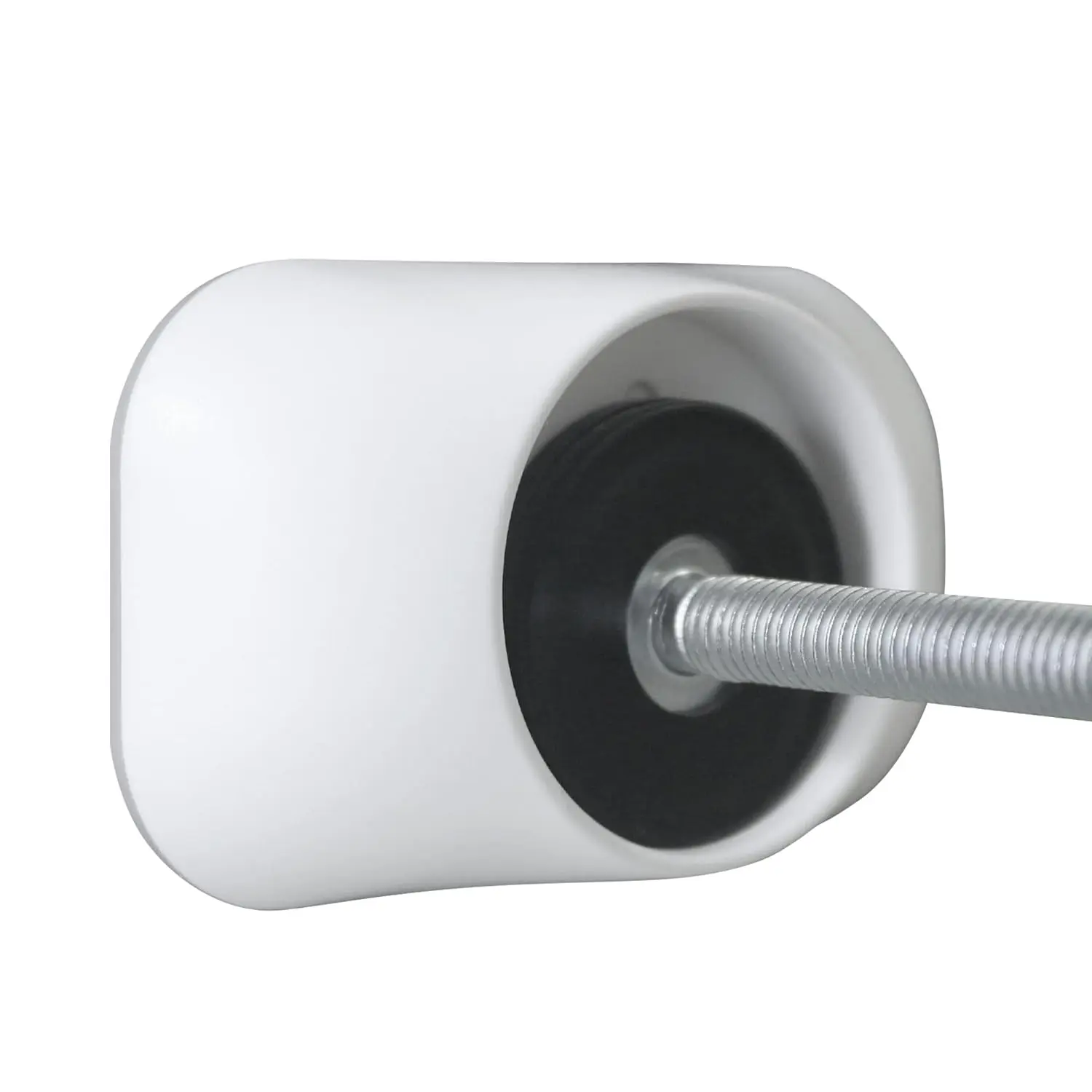 

Набор из 4 защитных накладок для стен для детских и зоозащитных ограждений - Нажимные защитные элементы для безопасности