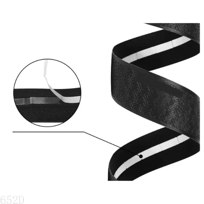 

652D велосипедные велосипеды руля ручки с ручкой ленты с крышкой велосипедные велосипеды.