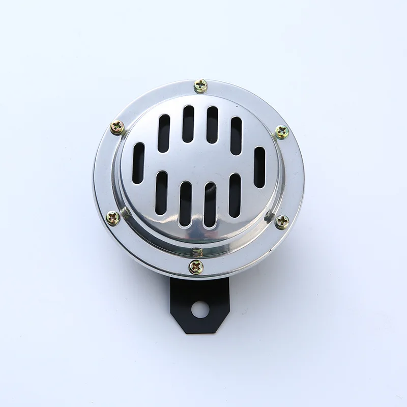 Motorcycles 12V Electric Super - Emergency Whistle Loud reseña y precio