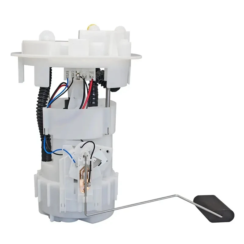 

Fuel Pump Module Assembly For Citroen C-Elysee Peugeot 208 2008 1.2, 1.6 Fuel Pump Module 9674467780 7507323 Accessories