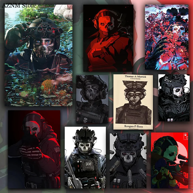 Game Call Of Duty P…