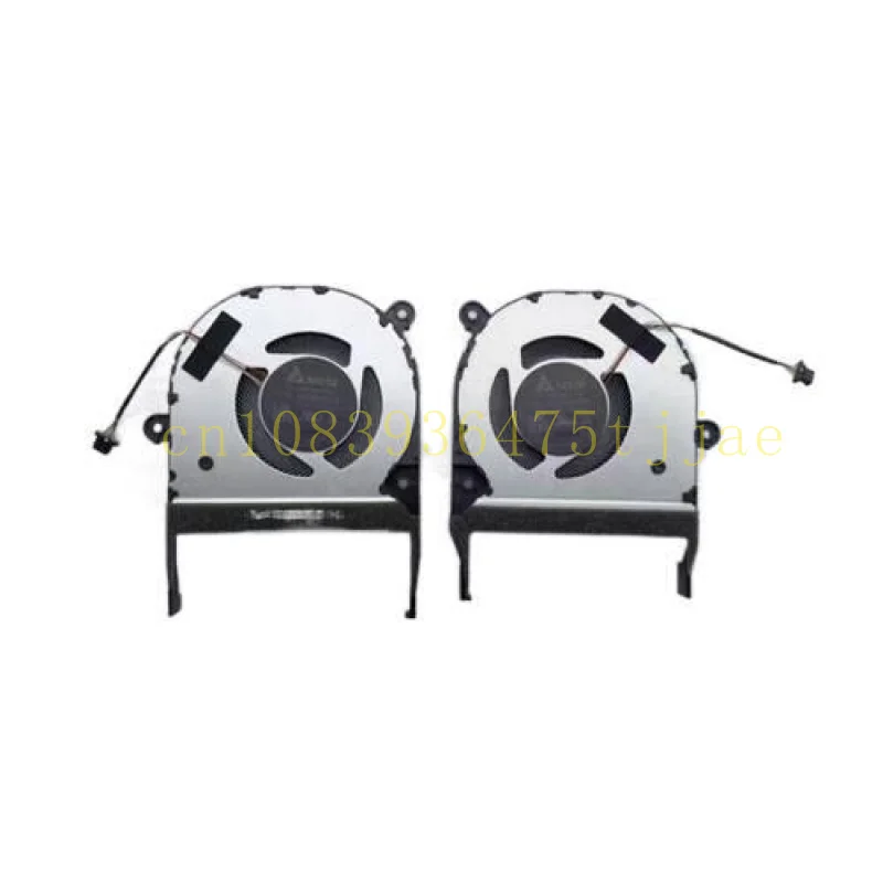 

Laptop Cooling Fan for ASUS ZenBook Pro 15 UX535L UX535LH UX535Li UM535Q UM530QE