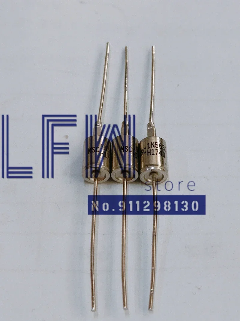 1N5637 1N5637A 1N5657 1N5657A 1N5907 1N5907A 1N1507 1N1507A