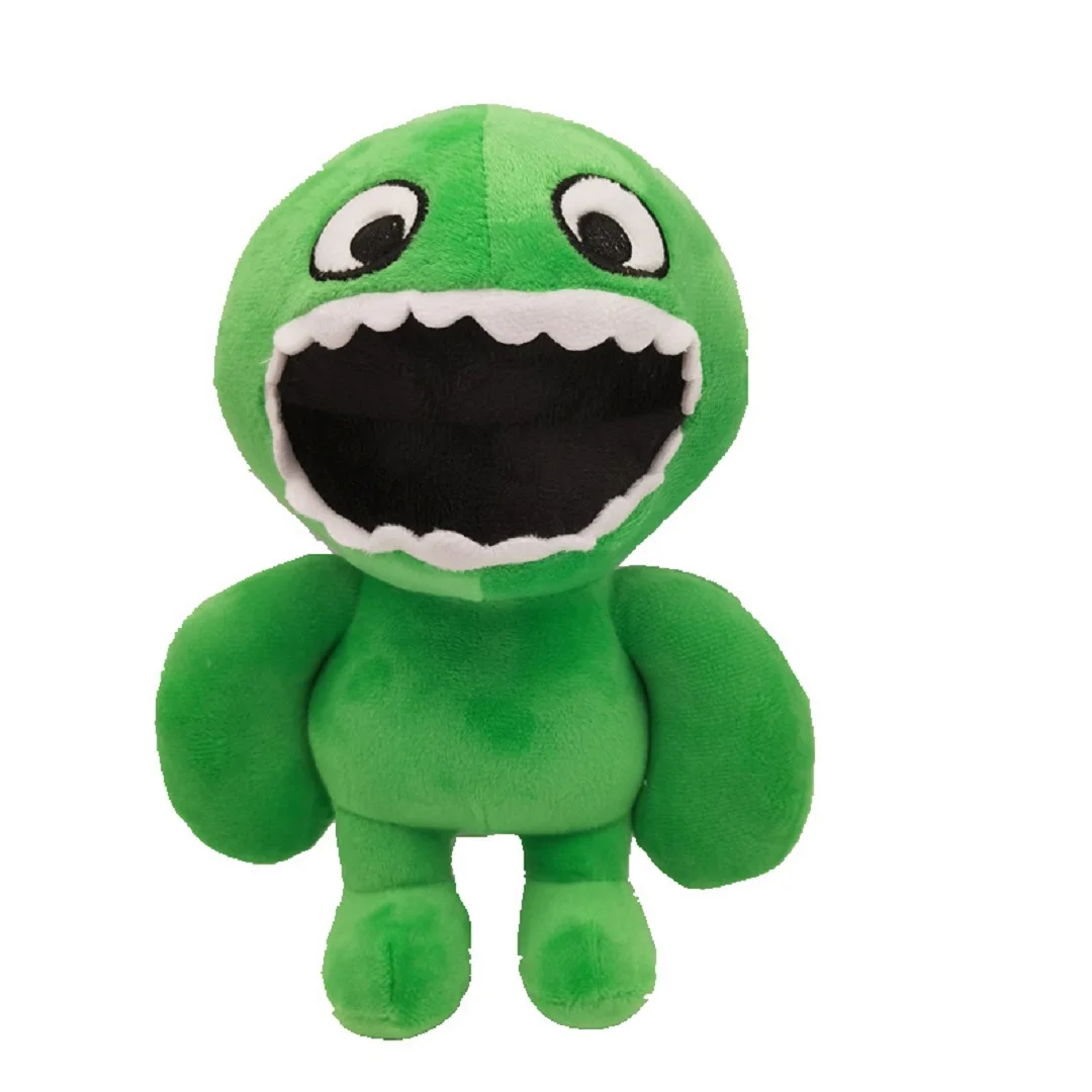 حار Garten of Banban أفخم لعبة الرعب الأبواب ألعاب من نسيج مخملي حديقة Banban ألعاب من نسيج مخملي أوبيلا الطيور أنيمي جامبو جوش للأطفال اللعب #5