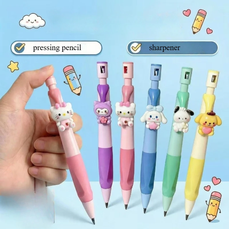 Sanrio Hello Kitty …