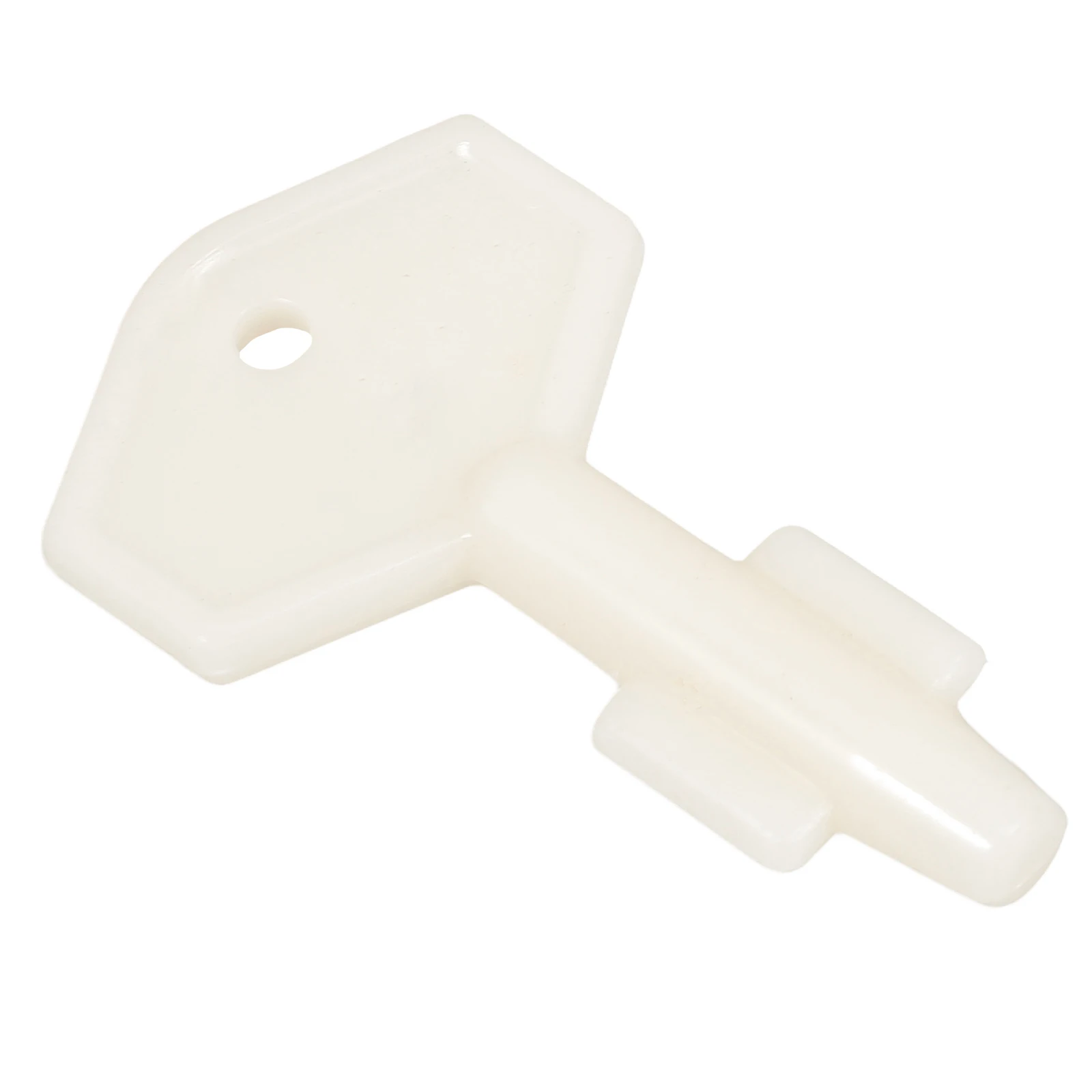 

Toilet Paper Dispenser Lock Core Holder Replacement Plastic Strong Saves Time Commercial Use Fits Any