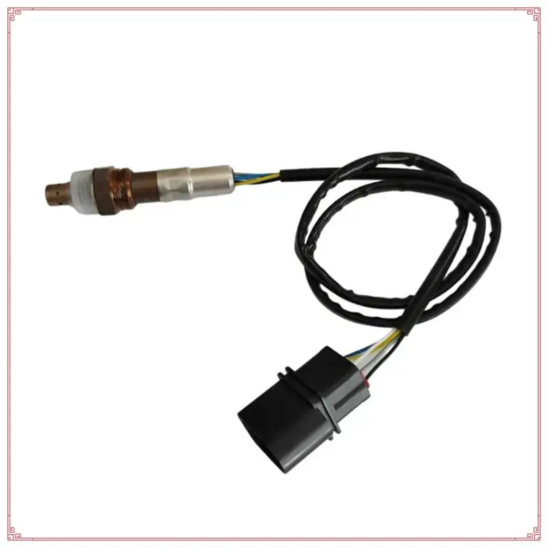 Sonda lambda Sensore di ossigeno anteriore per auto 036906262 per VW POLO GOLF BORA Parte di ricambio