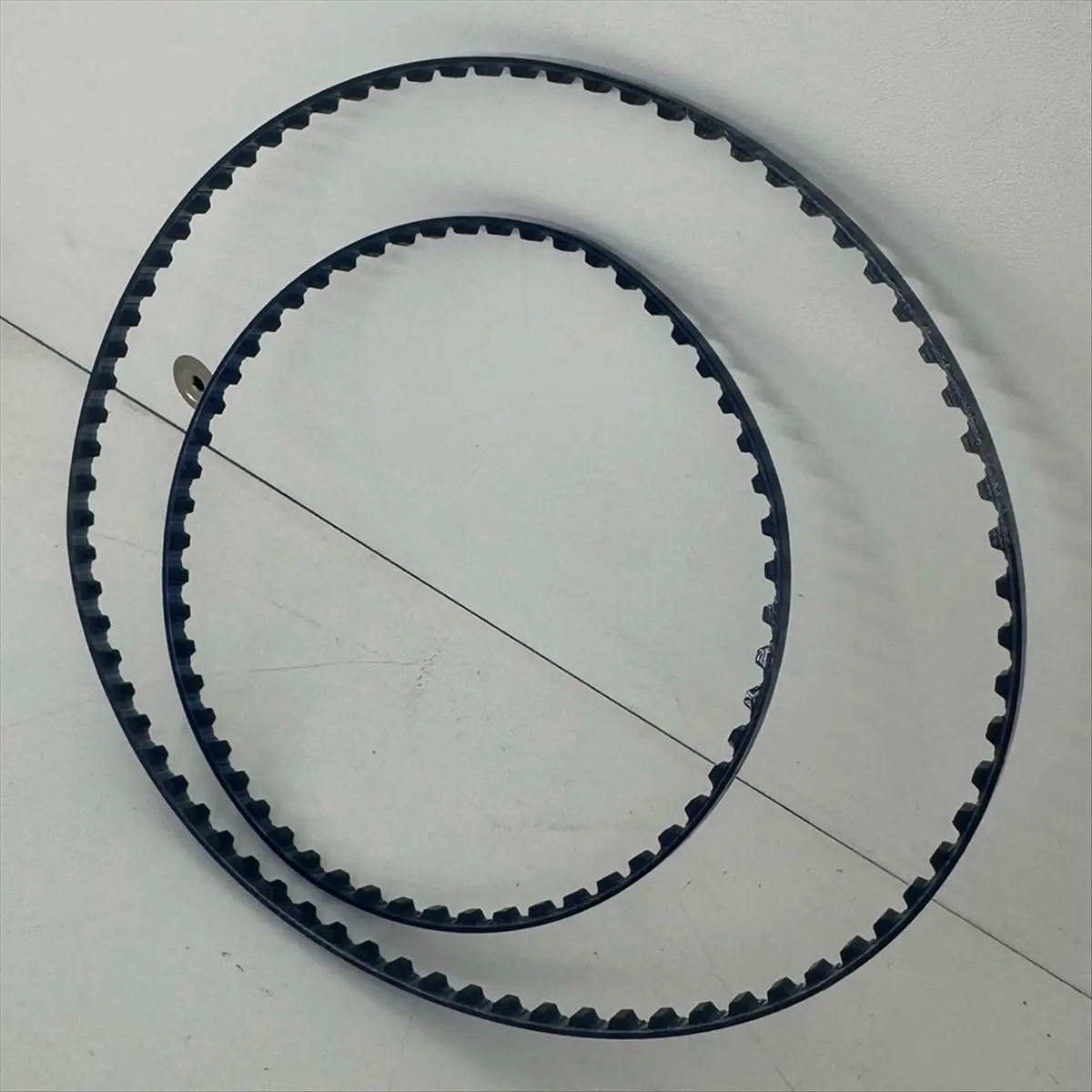 A013 360/380 Pool Cleaner Belts Replacement Kit 9-100-1017 Small and Large Belt, Fit for 360 Belts 380 Belts