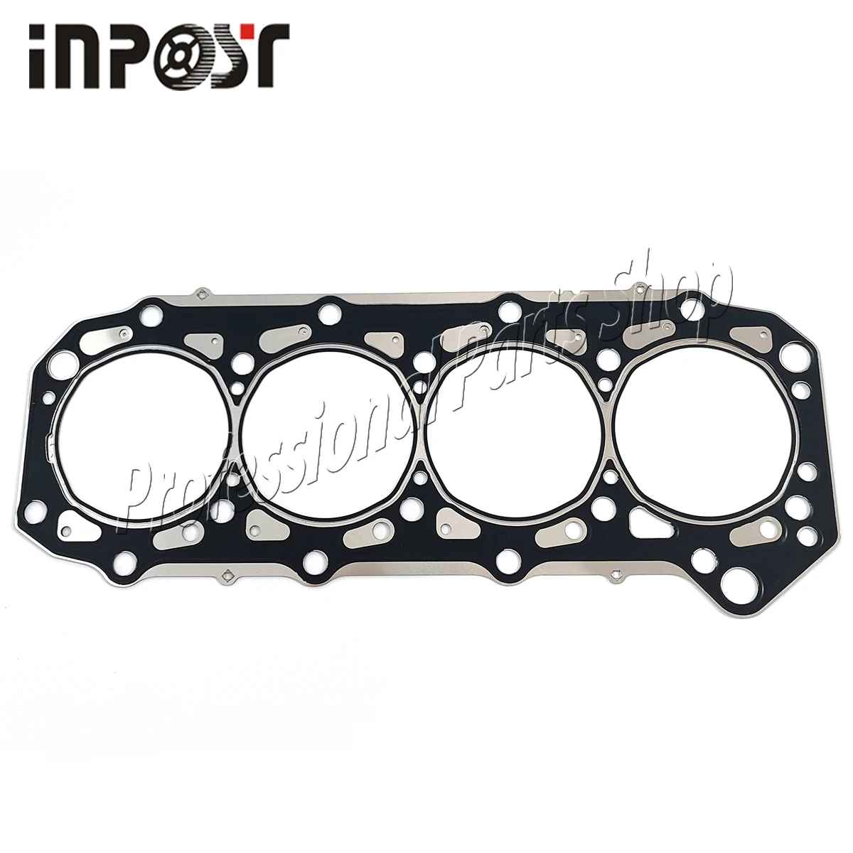 닛산 패트롤 GR/테라노 II/어반/르노 마스코트 ZD30-O ZD30용 ZD30 풀 가스켓 세트 키트