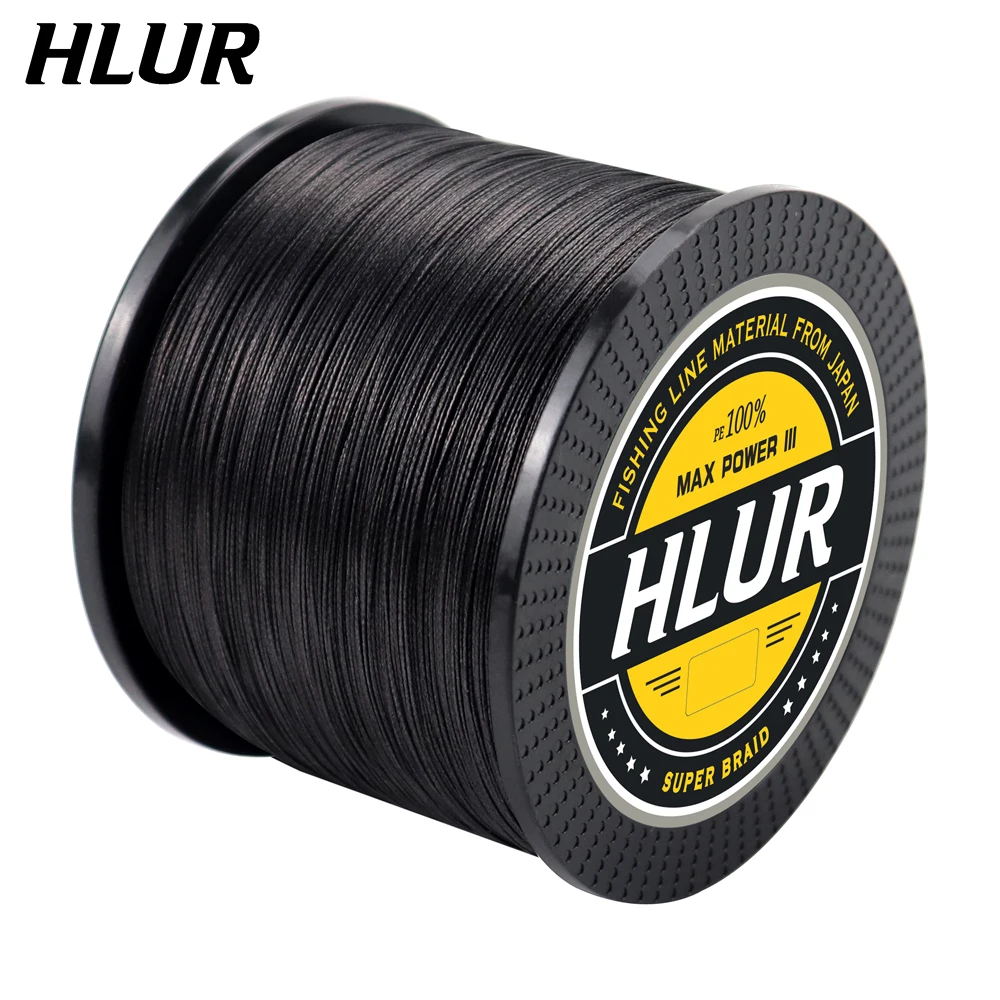 SIECHI 300M 500M 1000 PE Braid Fishing Line 8 Strands Multifilament Fishing Line Super Strong 20-88LBS PE Fishing Line