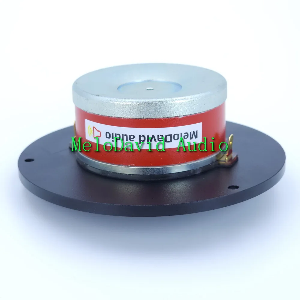 Ein Paar 2-teilige Melidaiid Audio Esotar3 Alnico HIEND Hochtöner ersetzt alte Esotar3 Alnico Ver