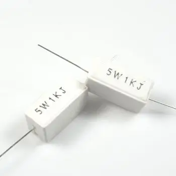 10Pcs Cement Resist…