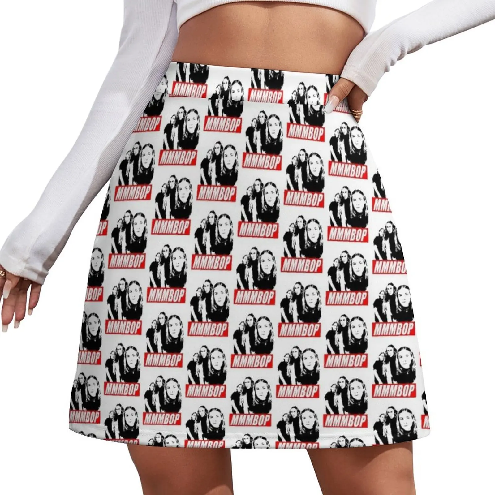 

MMMBOP!!! Mini Skirt womens skirts skirts japanese fashion cute skirt