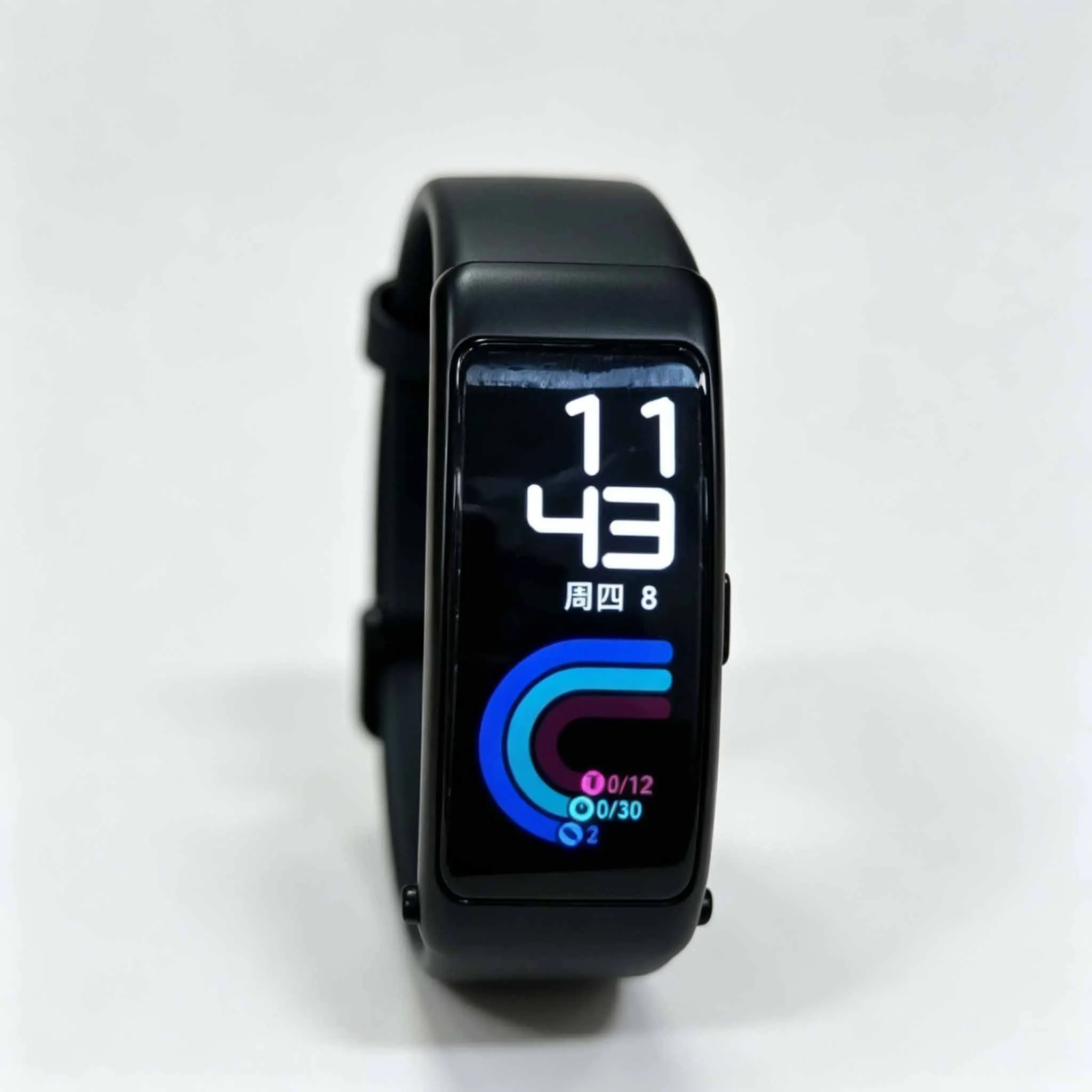 Huawei TalkBand B6 Smart Wristband Bluetooth 5.2 1.53 Inch AMOLED