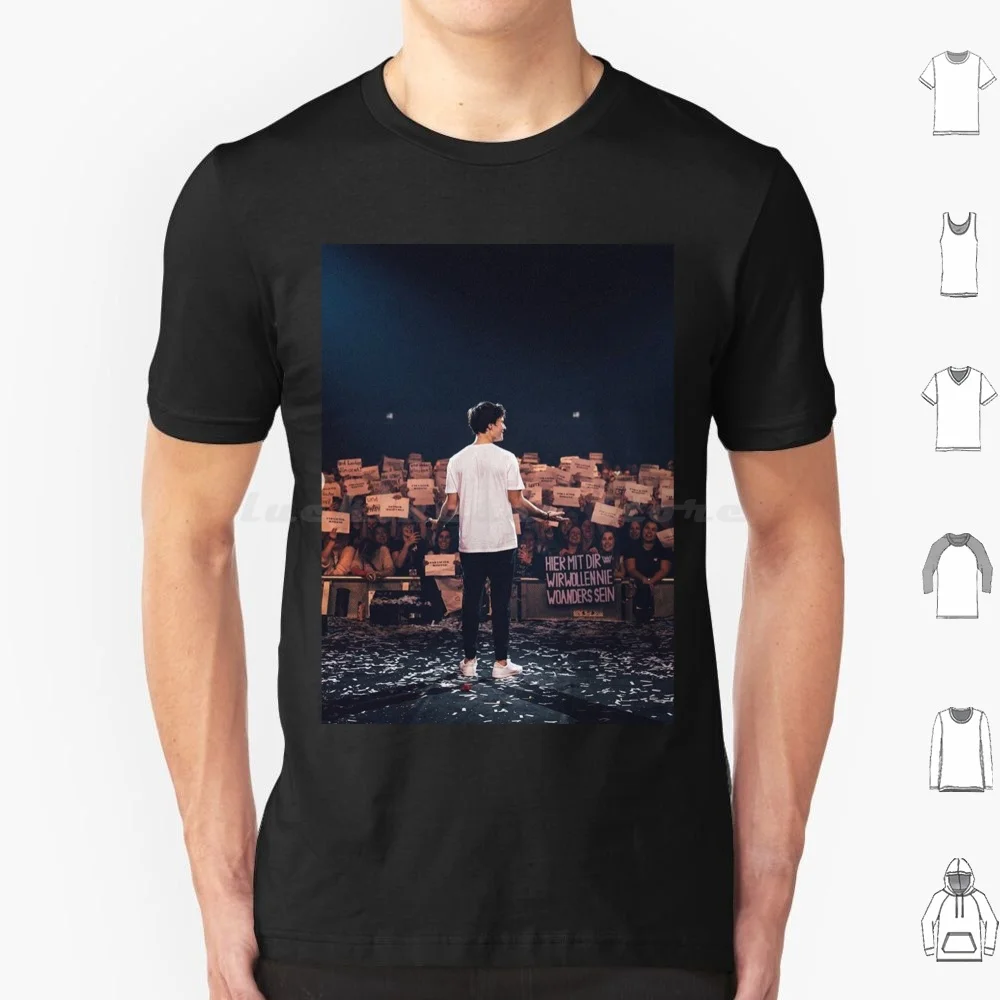 Wincent Weiss Concert T Shirt Men Women Kids 6xl Music Vintage Musician Wincent Weiss Weiss Wincent Wincent Weiss Wincent