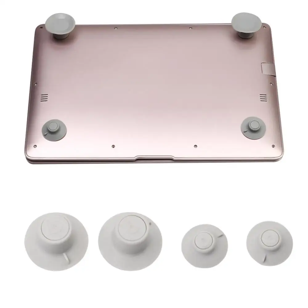 4 шт./набор, держатели для компьютера