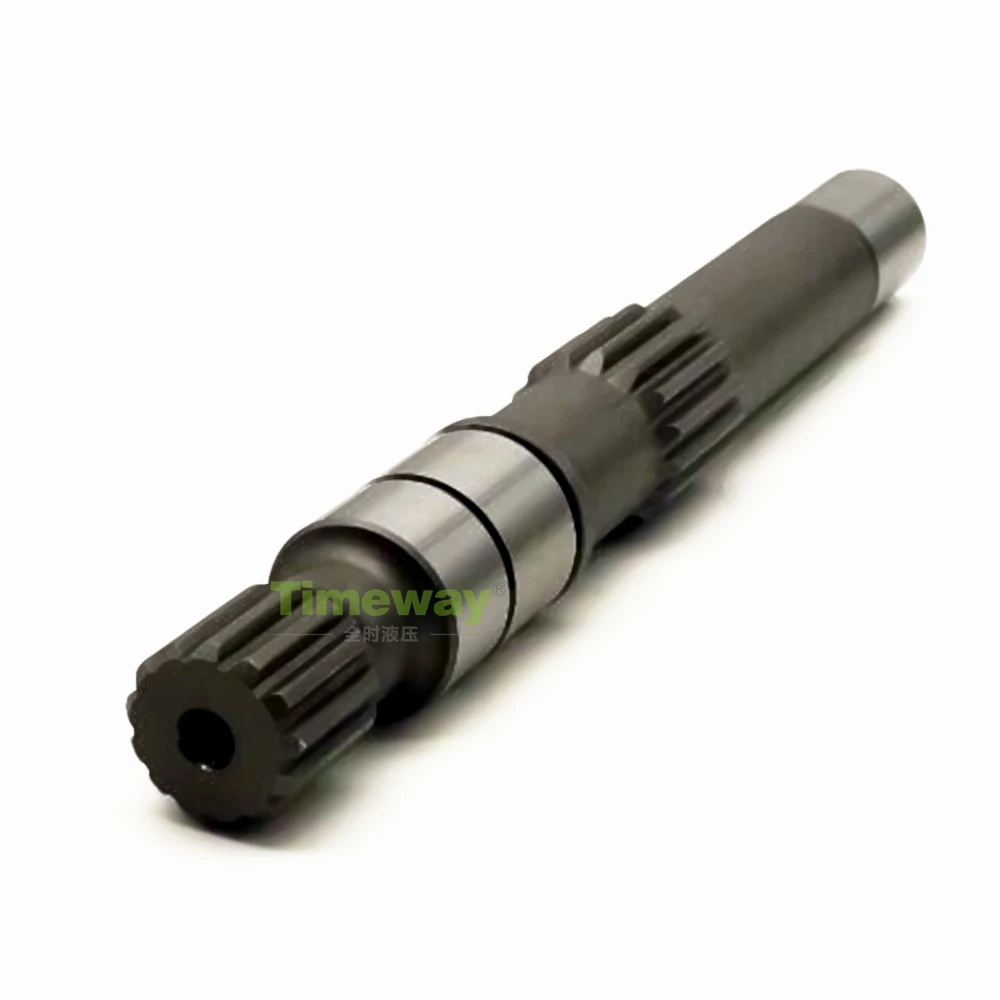 PVE محرك رمح المكبس مضخة إصلاح أطقم PVE12 رمح ل PVE12R PVE12L إيتون فيكرز قطع غيار المضخة الهيدروليكية T13-T15-L198mm