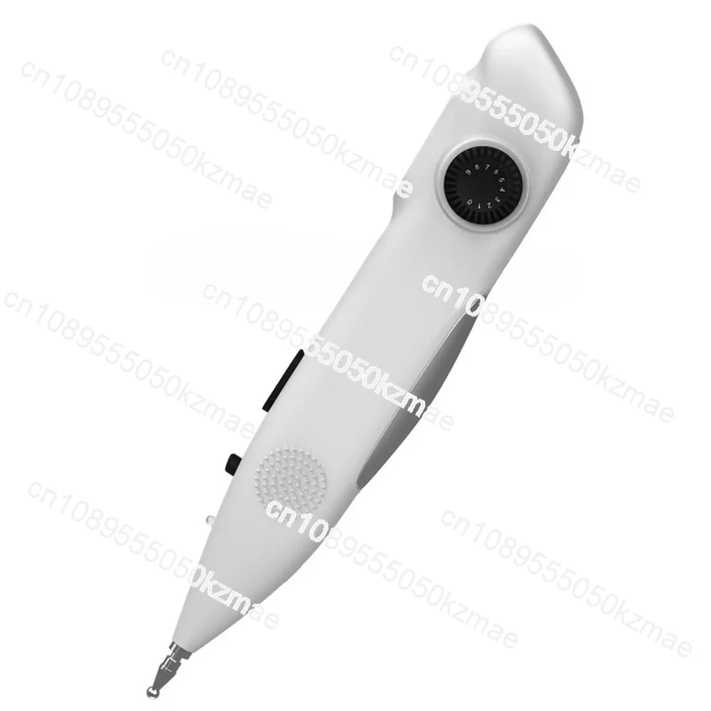 Intelligent Meridian Acupuncture Pen Pulse Massage Manual Electronic Acupuncture Meridian Pen