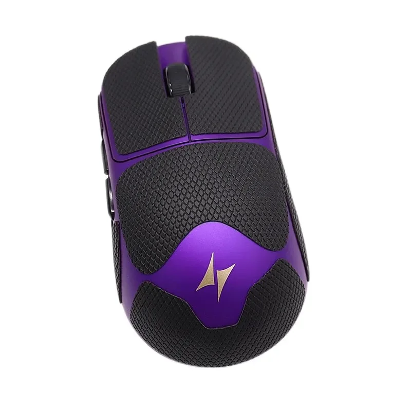 1 Set Mouse Anti Slip Grip Sticker For ATK Duckbill Ultra Non-Slip Anti Sweat Tape Ultrathin