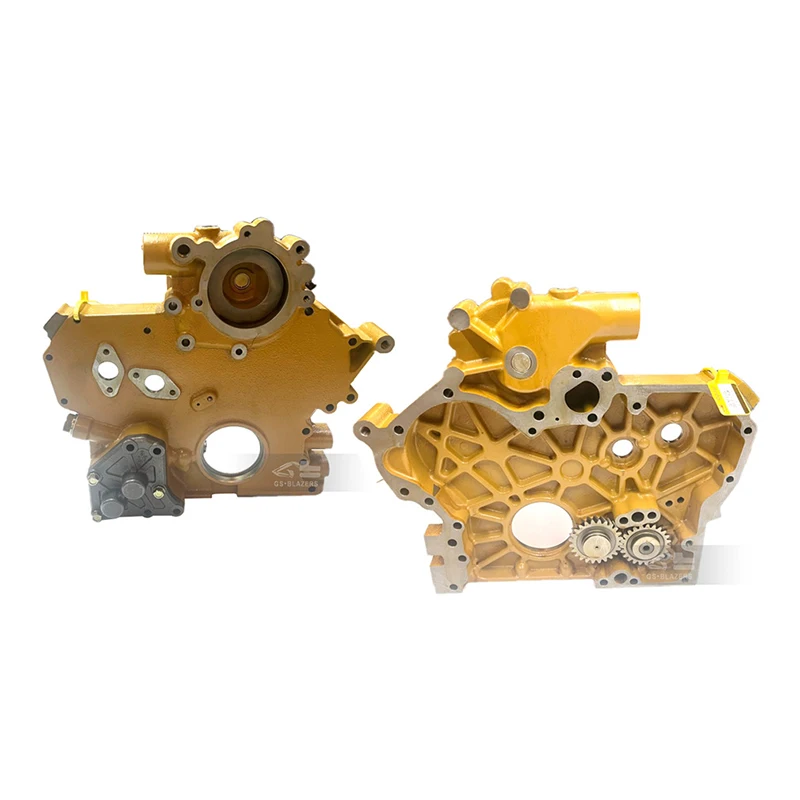 

High Quality Oil Pump for Engine E320B for Excavators