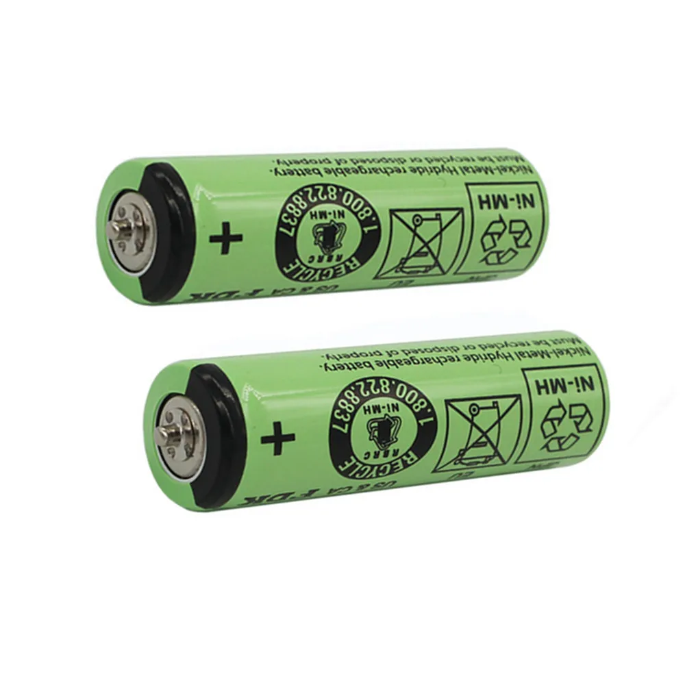 1.2V 1000Mah Batter…