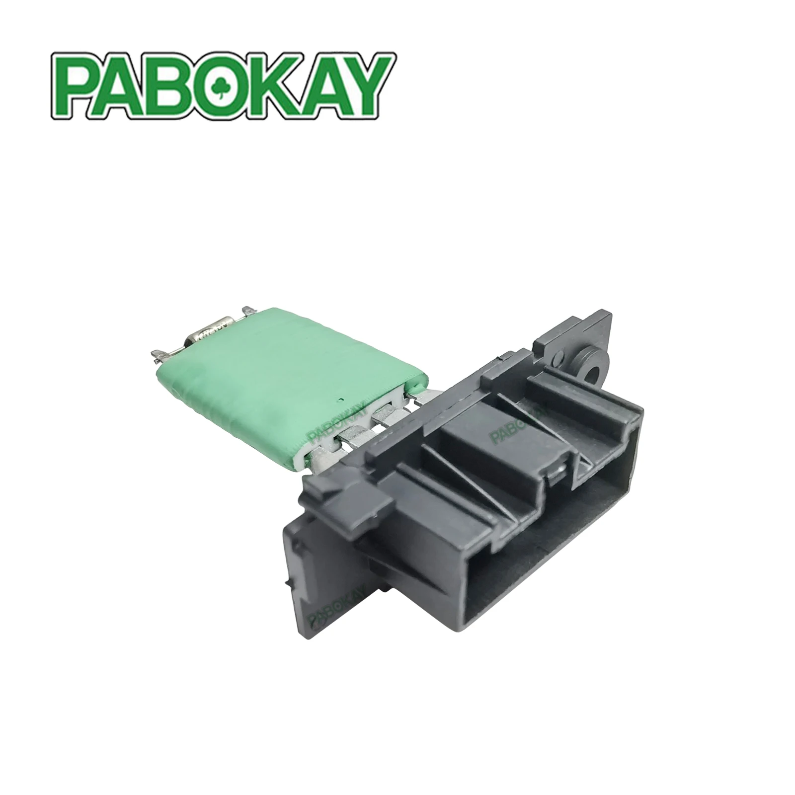 For Vauxhall Opel Corsa D 2007-Onwards Heater Blower Resistor 13248240 PAAC0296 55702407 77364061 6845796