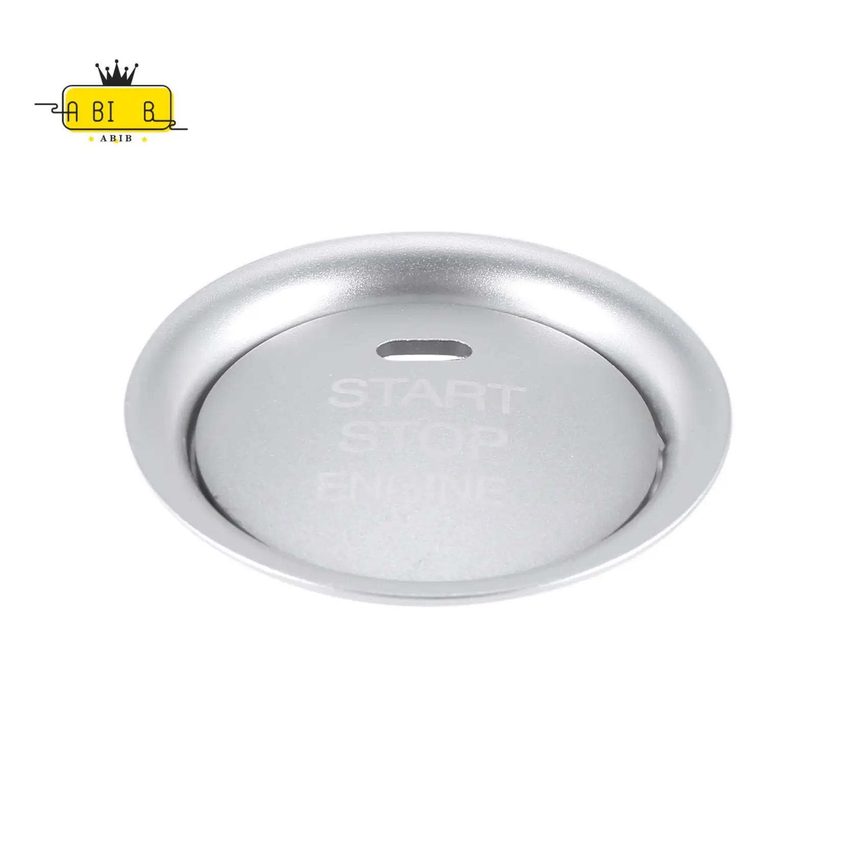 Abib -2Pc Set Silve… - image