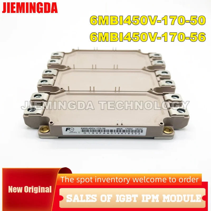 

6MBI450U4-170-01 6MBI300U-170 6MBI450V-170-56 6MBI450V-170-50 6MBI450U4-170-50 6MBI450UM-170 IGBT Module NEW ORIGINAL IN STOCK