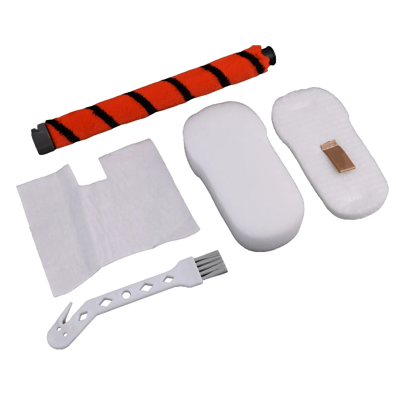 Brand New High Quality Hot Sale Filter Filter Kit Easily Removed For Shark HZ500UKT Main Brush Reliable To Use