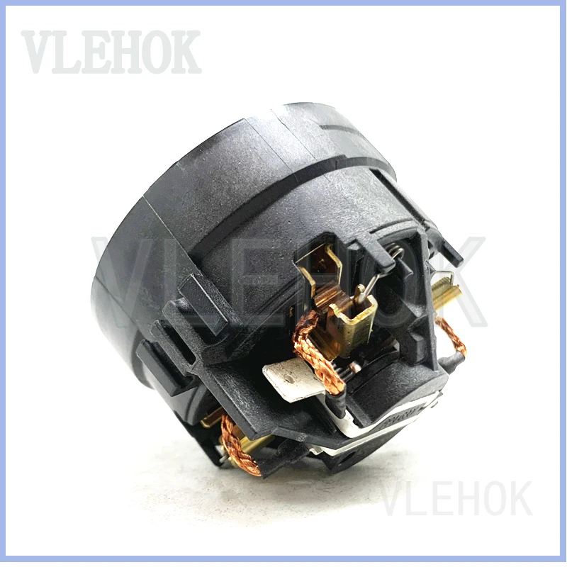 Soporte de cepillo para DEWALT DCS391N DCS391P1 DCS391P2 DCS392 DCS393 DW059B DW059HB DW059HK DW059HK-2 dd059k DW059K-2 DCS391 DCS391B