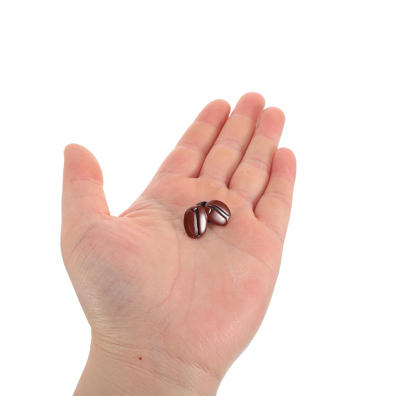 4 pçs broche de café design japonês lapela broche de feijão de café pinos moda crachá acessórios esmalte encantos estilo kawaii