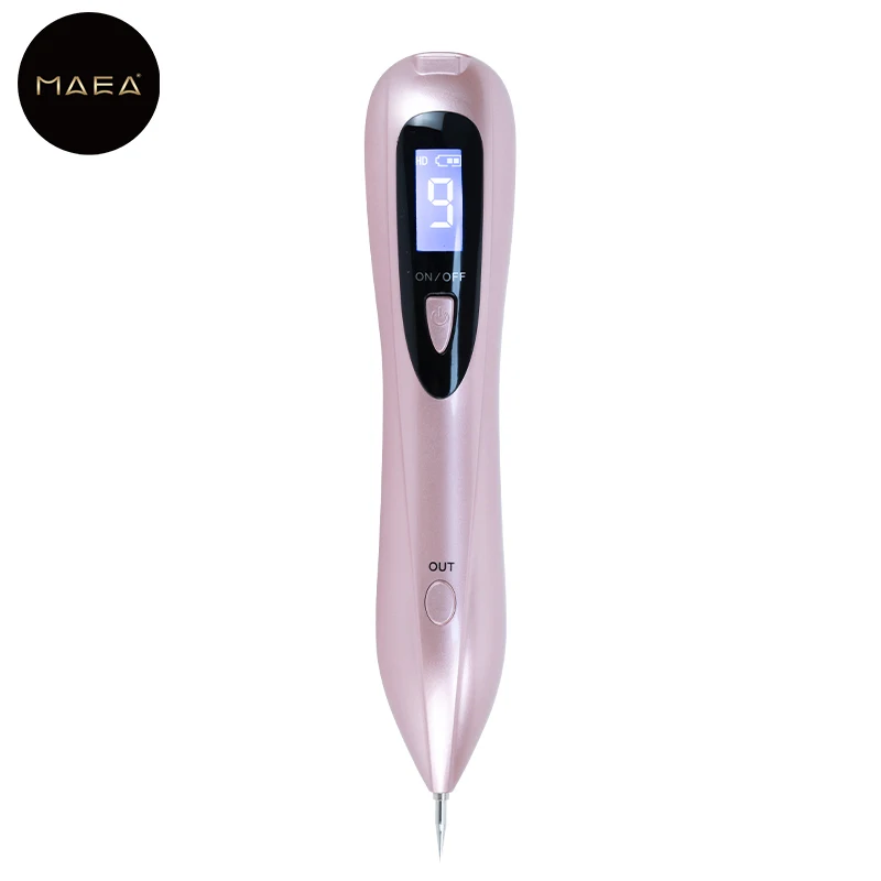 "Beauty Redefined by Precision: Premium Mole Removal Pens Crafted for Safe, At-Home Spot Correction—Enhance Your Glow with Tool