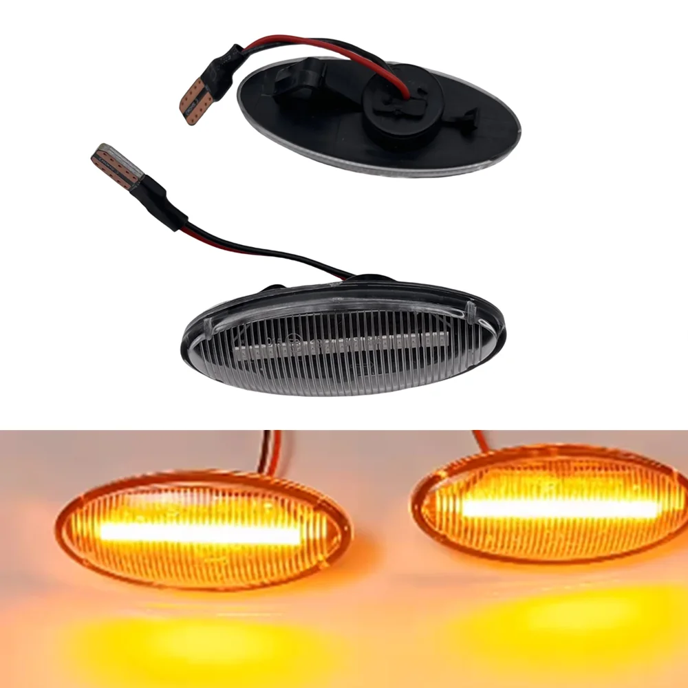 Led Dynamic Sequent…