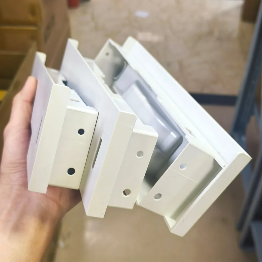 

Новый JC64-00890A Ручка крышки кассеты для Samsung M3320 M3370 M3820 M3870 M4020 M4070 3320 3870 4020 JC90-01174D Белый