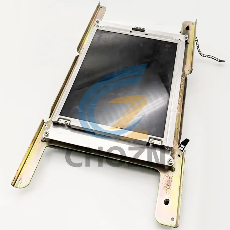 Original DNK Display Full Set for Heidelberg 00.781.2432 Printing Machinery Accessories for Offset Printing Used Condition